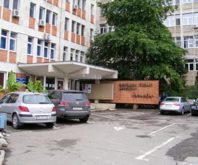 Consiliul de Administraţie al Spitalului Judeţean, condus de şefa de cabinet a lui Kiss